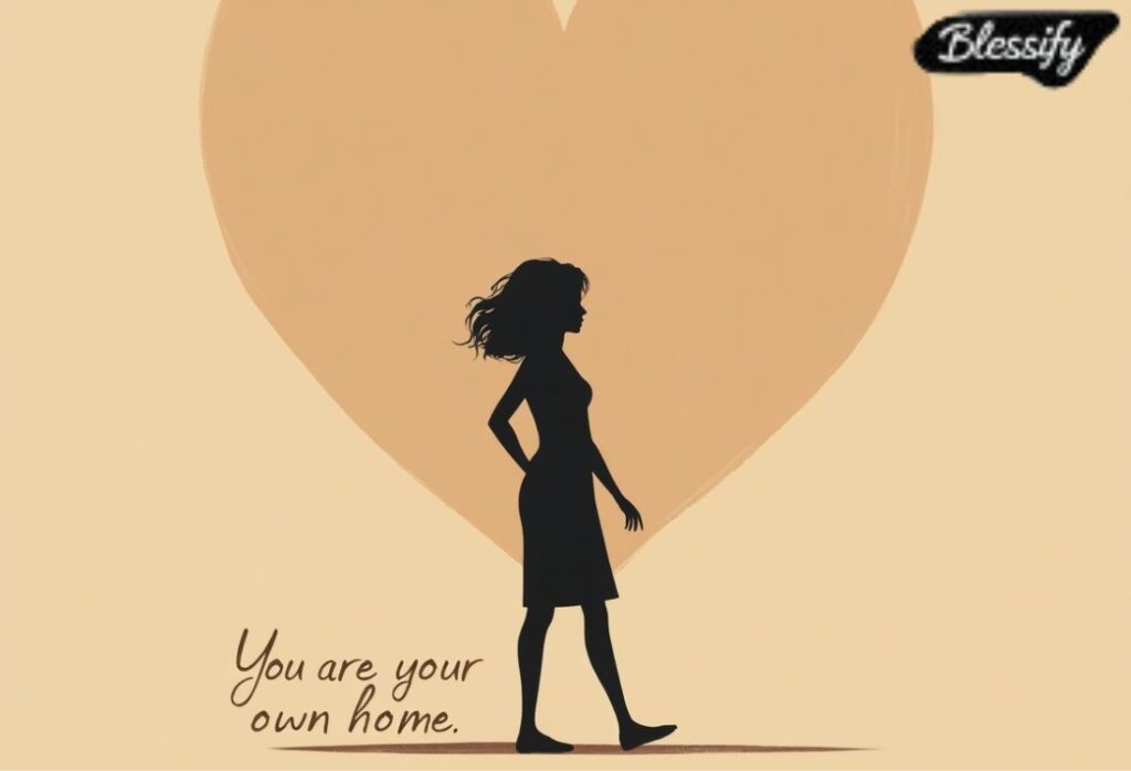 Self-Love Quotes