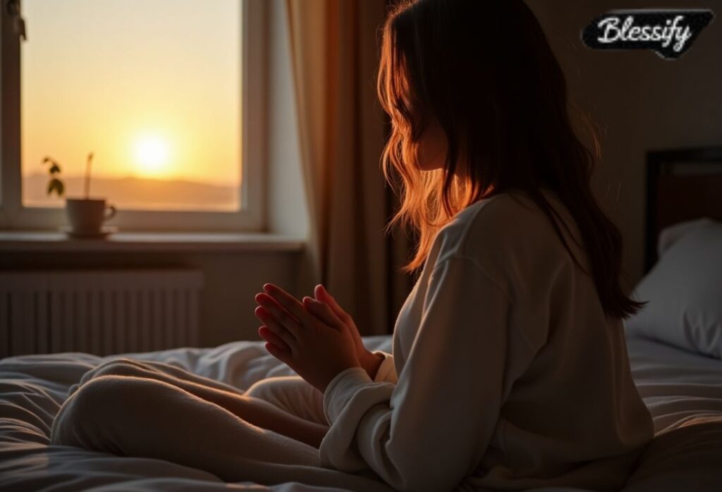 night prayer