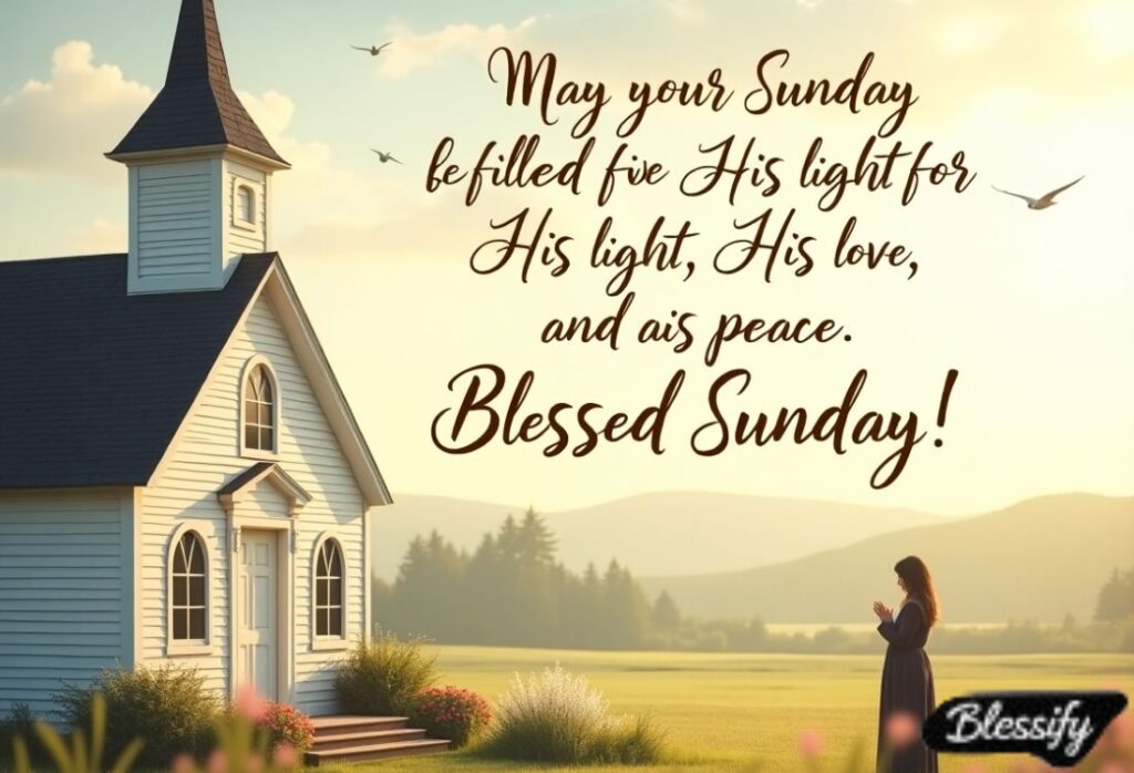 Sunday Quotes