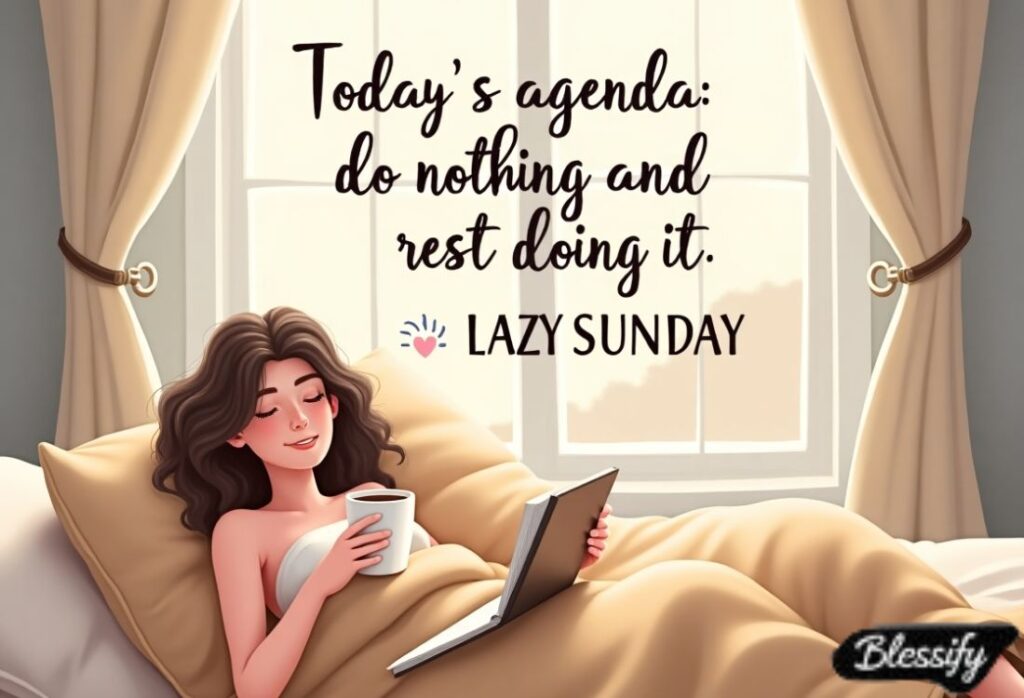 Sunday Quotes