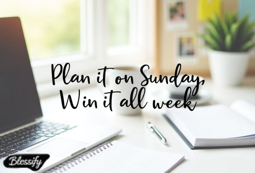 Sunday Quotes