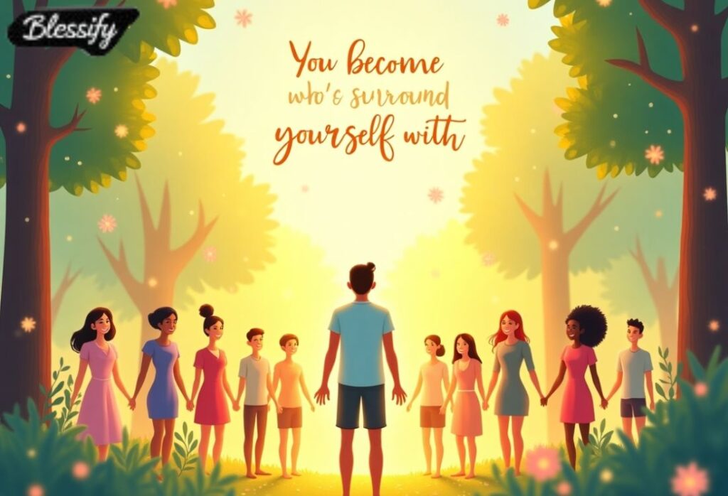 Self Development Journey
