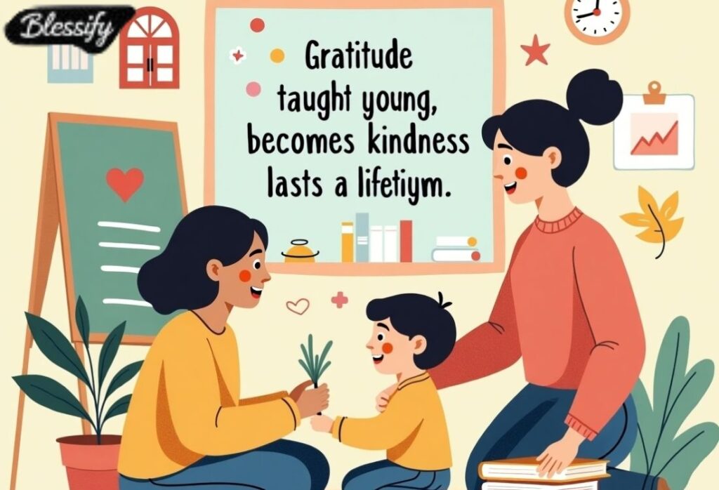 Power of Gratitude