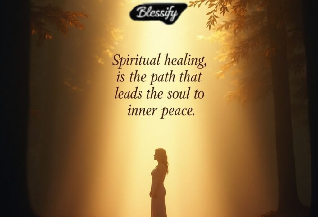 Inner Peace Therapy