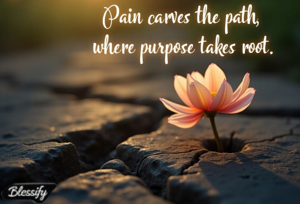 Finding Light in Darkness