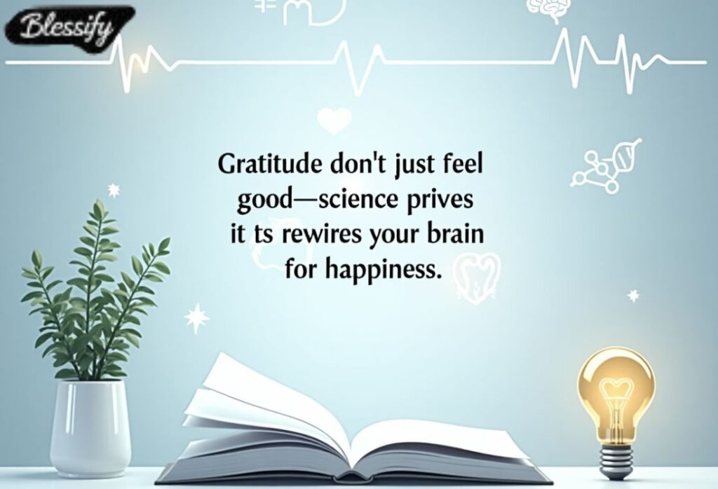 Power of Gratitude
