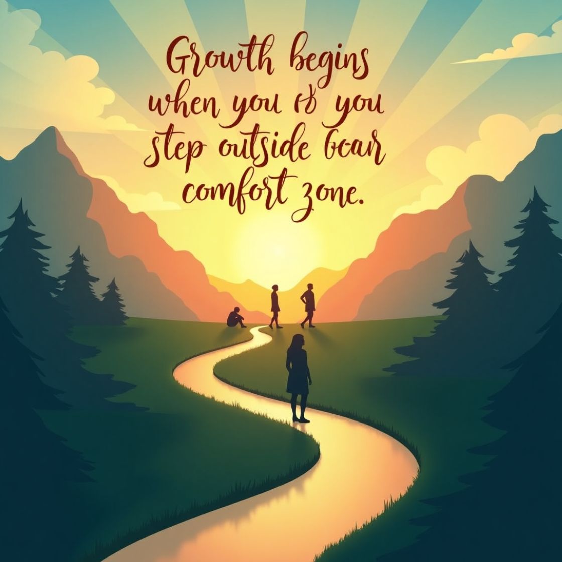 Self Development Journey