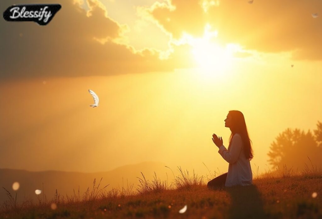 thursday blessings