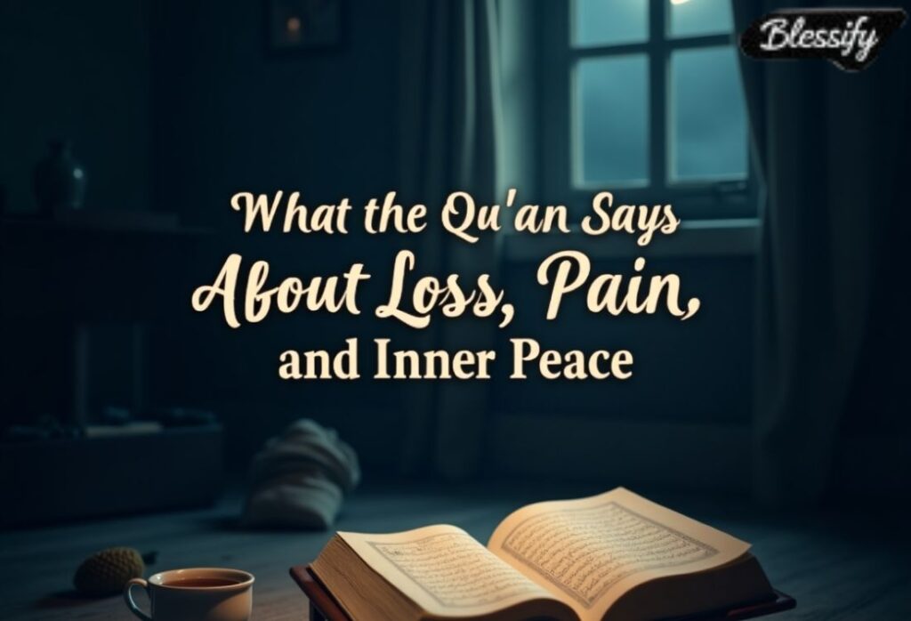 Healing from Heartbreak