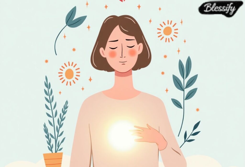 Self-Healing