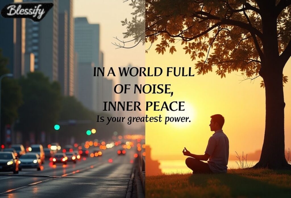 Inner Peace Therapy
