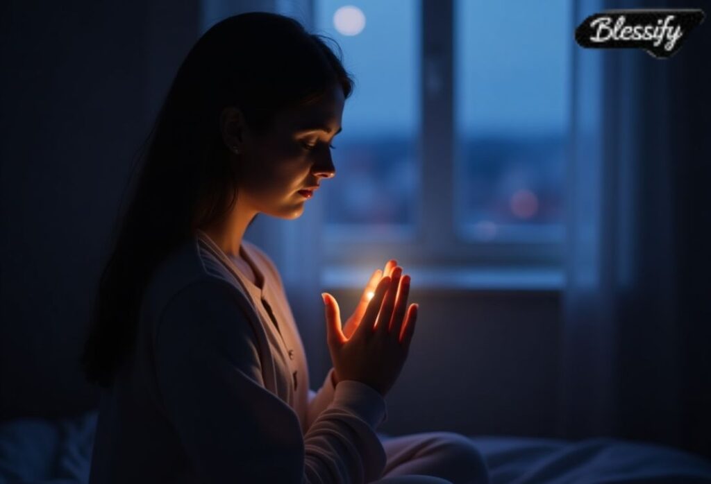 night prayer