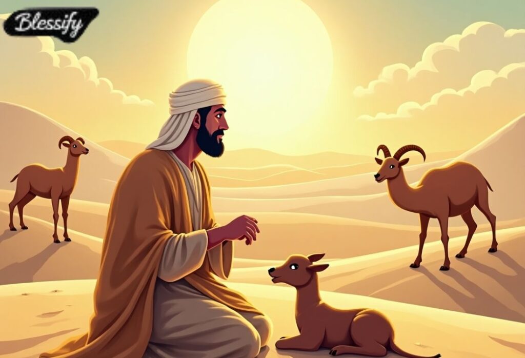 Eid al-Adha Wishes